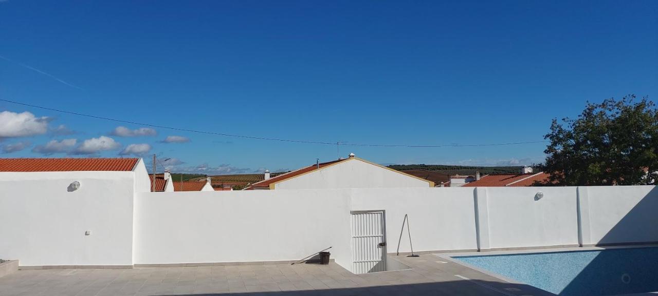 Moinhos A Sombra Villa Pedrogao  Exterior foto