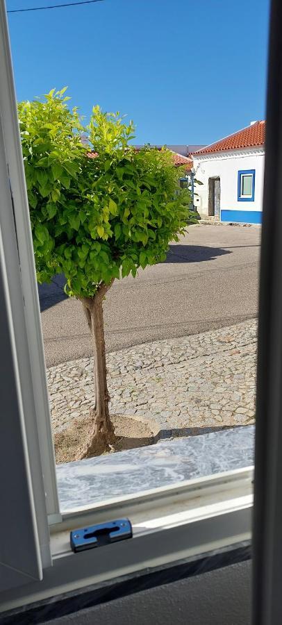 Moinhos A Sombra Villa Pedrogao  Exterior foto